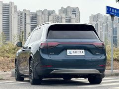 AITO M9 2024 Extended Range Ultra 52kWh 6-Seater - ფოტო 6