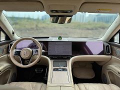 AITO M9 2024 Extended Range Ultra 52kWh 6-Seater - ფოტო 9