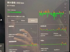 Tesla Model Y L Long Range All-Wheel Drive - ფოტო 14