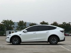 Tesla Model Y L Long Range All-Wheel Drive - ფოტო 4