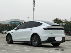 Tesla Model Y L Long Range All-Wheel Drive - ფოტო 7