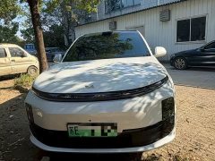 Li Auto L6 Max - ფოტო 1