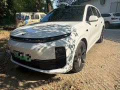 Li Auto L6 Max - ფოტო 2