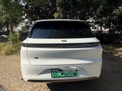Li Auto L6 Max - ფოტო 3