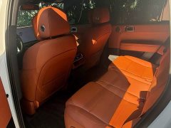 Li Auto L6 Max - ფოტო 5