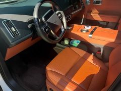 Li Auto L6 Max - ფოტო 6