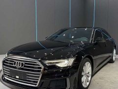 Audi A6L 45 TFSI Dynamic Luxury - ფოტო 1