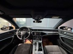 Audi A6L 45 TFSI Dynamic Luxury - ფოტო 10