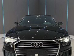 Audi A6L 45 TFSI Dynamic Luxury - ფოტო 2