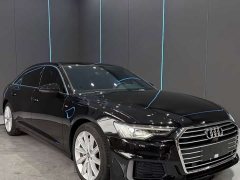 Audi A6L 45 TFSI Dynamic Luxury - ფოტო 3