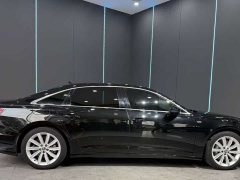 Audi A6L 45 TFSI Dynamic Luxury - ფოტო 4