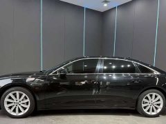 Audi A6L 45 TFSI Dynamic Luxury - ფოტო 5