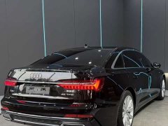 Audi A6L 45 TFSI Dynamic Luxury - ფოტო 6