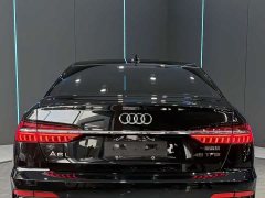 Audi A6L 45 TFSI Dynamic Luxury - ფოტო 7
