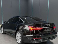 Audi A6L 45 TFSI Dynamic Luxury - ფოტო 8