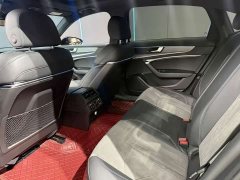Audi A6L 45 TFSI Dynamic Luxury - ფოტო 9
