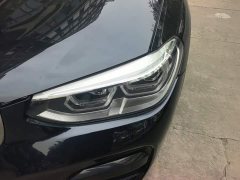 BMW X3 xDrive30i Premier M Sport Package - ფოტო 5