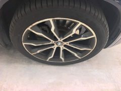 BMW X3 xDrive30i Premier M Sport Package - ფოტო 6