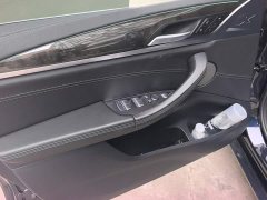 BMW X3 xDrive30i Premier M Sport Package - ფოტო 7