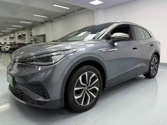 Volkswagen ID.4 X Pure Smart Edition - ფოტო 1