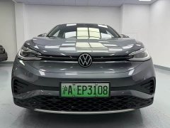 Volkswagen ID.4 X Pure Smart Edition - ფოტო 2