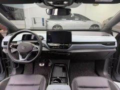 Volkswagen ID.4 X Pure Smart Edition - ფოტო 5