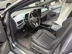 Volkswagen ID.4 X Pure Smart Edition - ფოტო 6