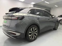 Volkswagen ID.4 X Pure Smart Edition - ფოტო 7