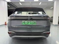 Volkswagen ID.4 X Pure Smart Edition - ფოტო 8
