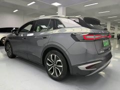 Volkswagen ID.4 X Pure Smart Edition - ფოტო 9