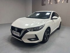 Nissan Sylphy 1.6L XL CVT Comfort Edition - ფოტო 1