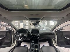 Nissan Sylphy 1.6L XL CVT Comfort Edition - ფოტო 10