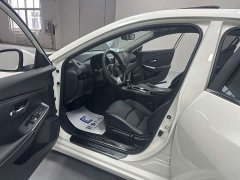 Nissan Sylphy 1.6L XL CVT Comfort Edition - ფოტო 11