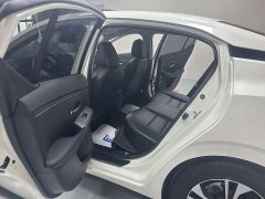 Nissan Sylphy 1.6L XL CVT Comfort Edition - ფოტო 12