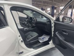 Nissan Sylphy 1.6L XL CVT Comfort Edition - ფოტო 13