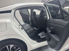 Nissan Sylphy 1.6L XL CVT Comfort Edition - ფოტო 14