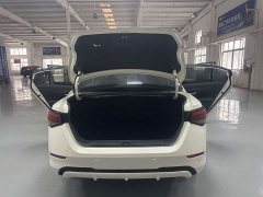 Nissan Sylphy 1.6L XL CVT Comfort Edition - ფოტო 15