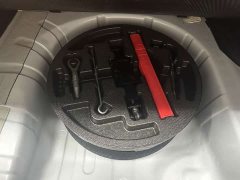 Nissan Sylphy 1.6L XL CVT Comfort Edition - ფოტო 16