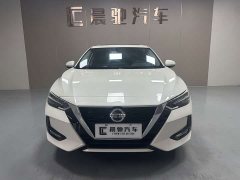 Nissan Sylphy 1.6L XL CVT Comfort Edition - ფოტო 2