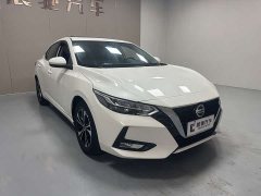 Nissan Sylphy 1.6L XL CVT Comfort Edition - ფოტო 3