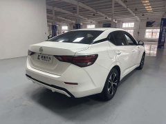 Nissan Sylphy 1.6L XL CVT Comfort Edition - ფოტო 4