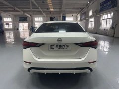 Nissan Sylphy 1.6L XL CVT Comfort Edition - ფოტო 5