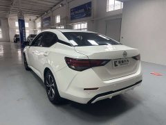 Nissan Sylphy 1.6L XL CVT Comfort Edition - ფოტო 6
