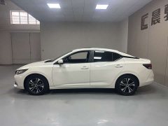 Nissan Sylphy 1.6L XL CVT Comfort Edition - ფოტო 7