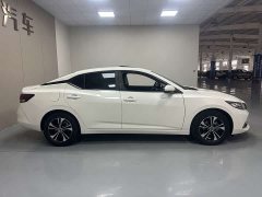 Nissan Sylphy 1.6L XL CVT Comfort Edition - ფოტო 8