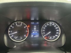 Nissan Sylphy 1.6L XL CVT Comfort Edition - ფოტო 9