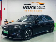 Nio ET5T 2024 75kWh Touring - ფოტო 1