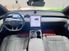 Nio ET5T 2024 75kWh Touring - ფოტო 12