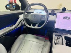 Nio ET5T 2024 75kWh Touring - ფოტო 13