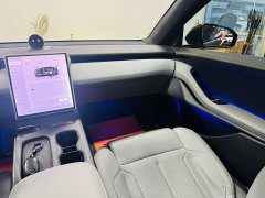 Nio ET5T 2024 75kWh Touring - ფოტო 14